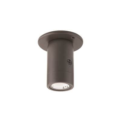 WAC Lighting LED Landscape Pendant Light Ceiling - Bronze Aluminum