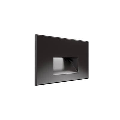 WAC Lighting Smart Color Changing LED Landscape Step Light - Bronze Brass
