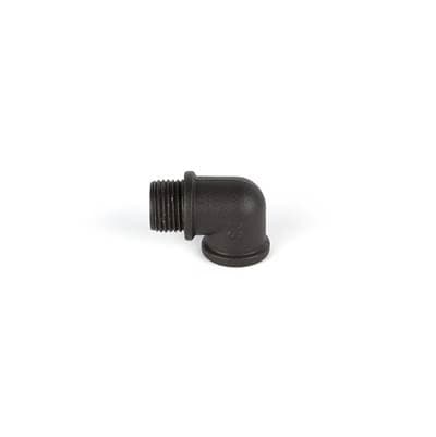 WAC Lighting Extension Rod for Landscape Lighting - Black Brass