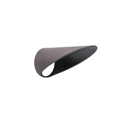 WAC Lighting 6'' Long Shroud Grand Accent - Bronzed Brass by WAC Lighting