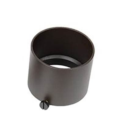 WAC Lighting Grand Accent Snoot - Bronzed Brass by WAC Lighting