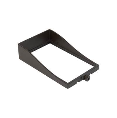 WAC Lighting Adjustable Beam Wall Wash for Glare Reduction - Bronze Brass by WAC Lighting