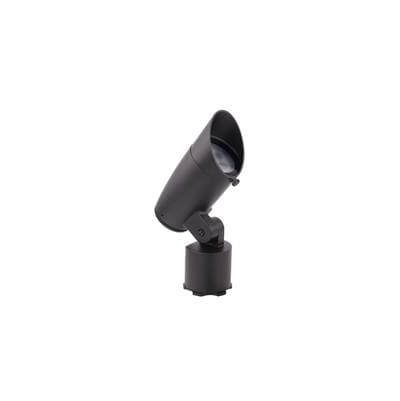 WAC Lighting Smart Color Changing LED Landscape Accent Light - Black Aluminum