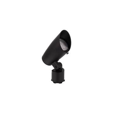 WAC Lighting Smart Color Changing LED Landscape Accent Light - Black Aluminum