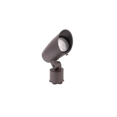 WAC Lighting Smart Color Changing LED Landscape Accent Light - Bronze Aluminum
