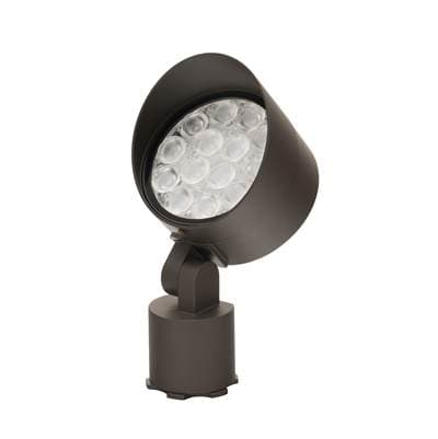WAC Lighting Smart Color Changing LED Landscape Accent Light - Black Aluminum