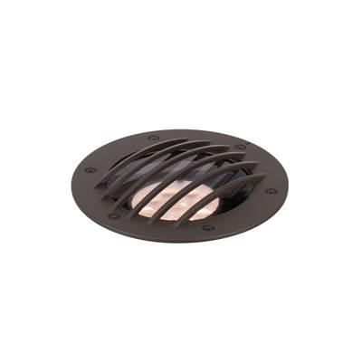 In-Ground Rock Guard by WAC Lighting