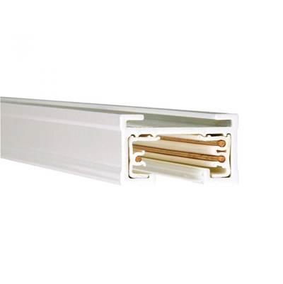 J2 Track Two Circuit 120V by WAC Lighting