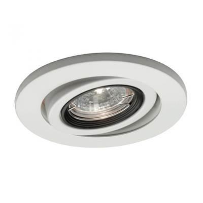 4in Adjustable Gimbal Trim by WAC Lighting