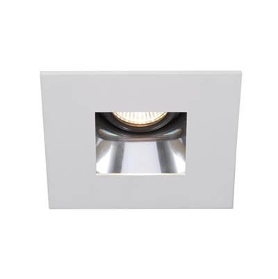 4in Square Downlight Trim by WAC Lighting