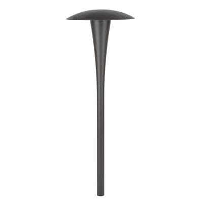WAC Lighting LED 12V Area Light - Bronze Aluminum