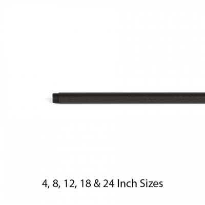 WAC Lighting Extension Rod for Landscape Lighting - Bronze Aluminum