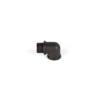 WAC Lighting Extension Rod for Landscape Lighting - Bronze Brass