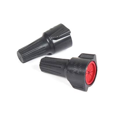 WAC Lighting 12X2 Low Voltage Landscape Burial Cable - Black by WAC Lighting