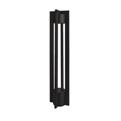 Chamber LED 12V Bollard by WAC Lighting