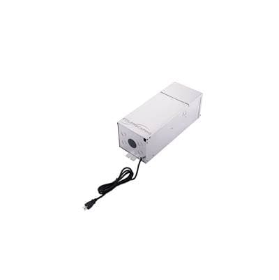 WAC Lighting Colorscaping Landscape Multi-tap Magnetic Transformer 120V Input, 15V Output -...