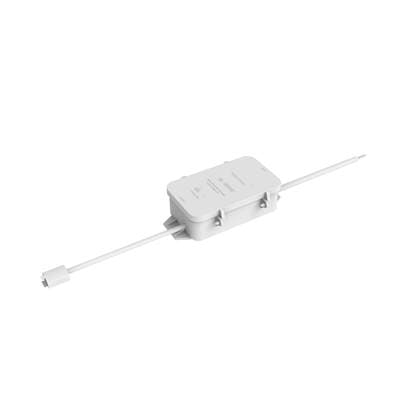 WAC Lighting Linear Rgbww Controller Colorscaping - White