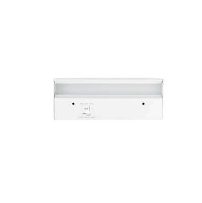 WAC Lighting 3-CCT 8IN - White