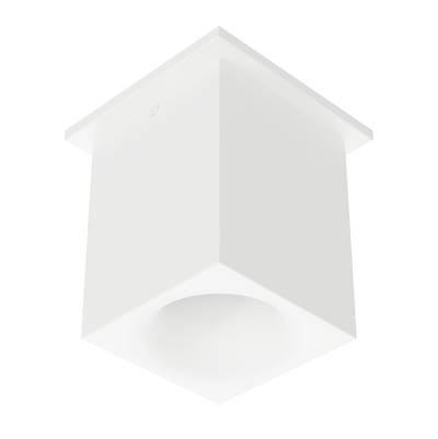 Zoron Square Flush Mount by WAC Lighting