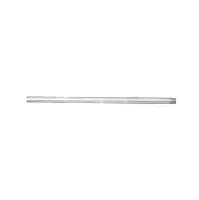 WAC Lighting Fan Downrods - Brushed Aluminum by WAC Lighting
