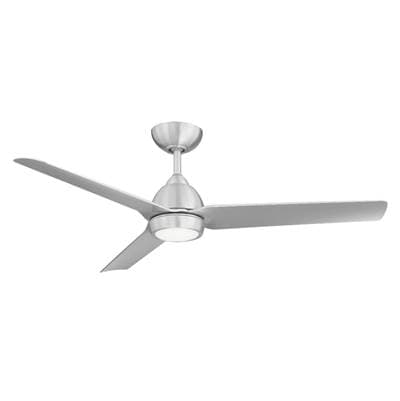 WAC Lighting Mocha Brushed Aluminum WITH Luminaire by WAC Lighting