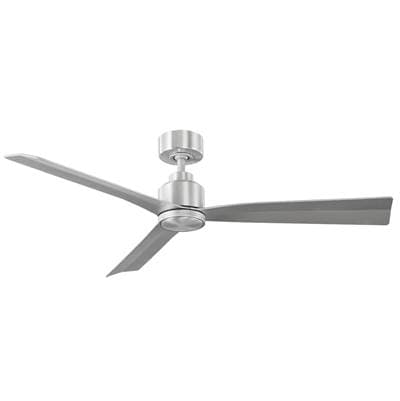 WAC Lighting Clean - Brushed Aluminum by WAC Lighting
