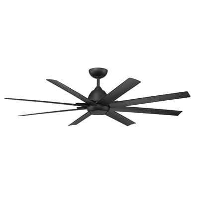 WAC Lighting Mocha XL - Matte Black
