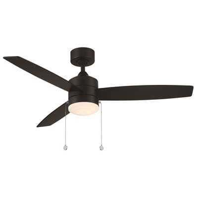 WAC Lighting Atlantis - Matte Black by WAC Lighting