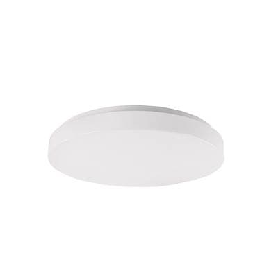 WAC Lighting Blo Energy Star 5CCT LED Flush Mount - White