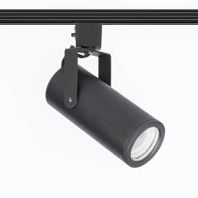 WAC Lighting Silo X20 Track Head - Dark Bronze