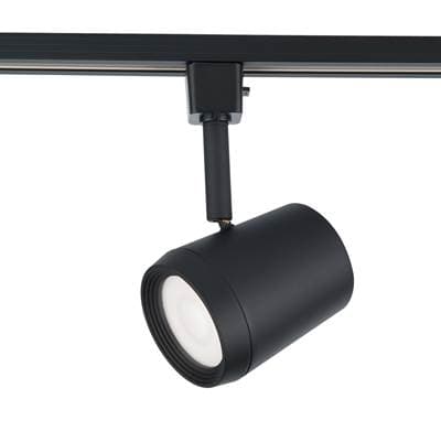 WAC Lighting Ocularc 7030 - 5CCT Track Luminaire - Black by WAC Lighting