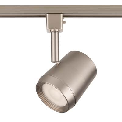 WAC Lighting Ocularc 7030 - 5CCT Track Luminaire - Brushed Nickel