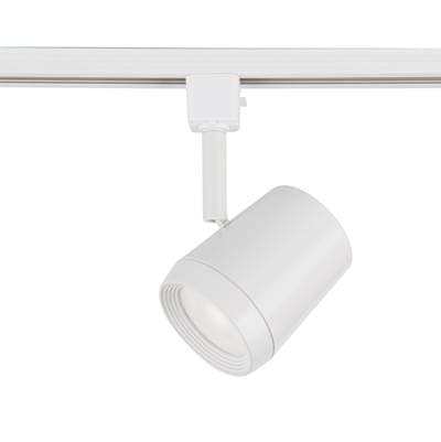 WAC Lighting Ocularc 7030 - 5CCT Track Luminaire - White by WAC Lighting