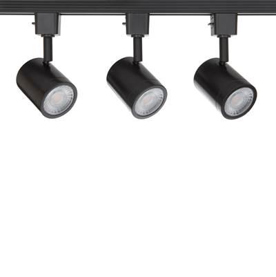 Charge 8010/3 - 5CCT Track Luminaire by WAC Lighting