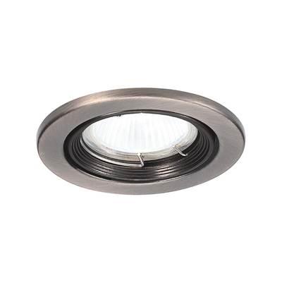 2.5in Round Downlight Trim