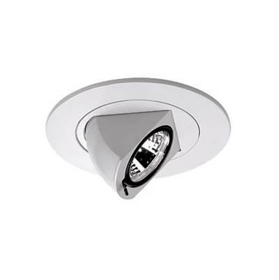 4in Round Adjustable Directional Trim by WAC Lighting