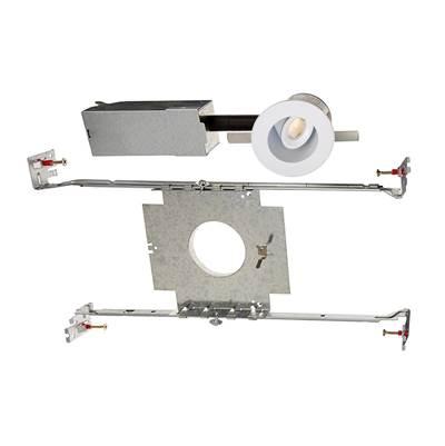 LEDme 1'' Miniature Recessed Downlight