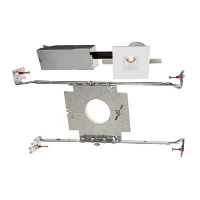 LEDme 1'' Miniature Recessed Downlight by WAC Lighting