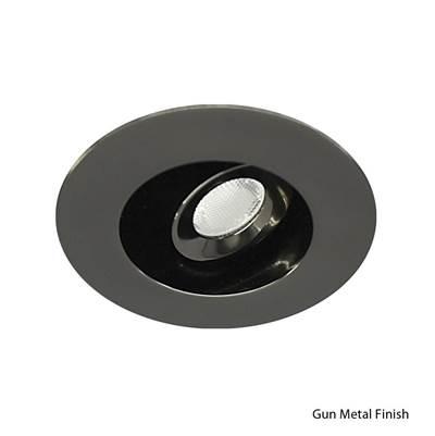 LEDme 1'' Miniature Recessed Downlight