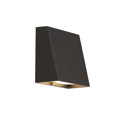 WAC Lighting Playne 12V Landscape Dec Light 5CCT - Bronze