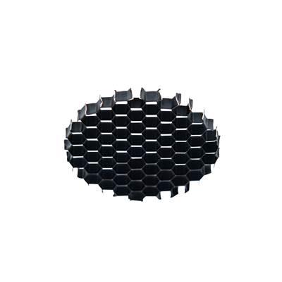Honeycomb louver by WAC Lighting