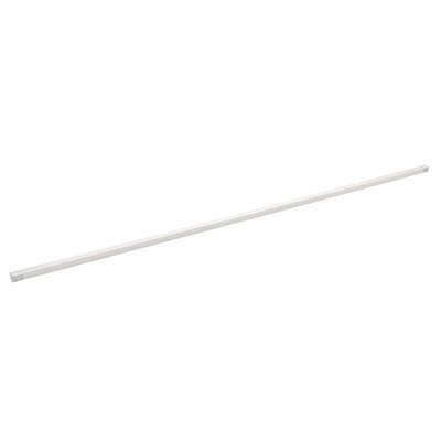 WAC Lighting Under Cabinet Strip Light Plug and Play - Aluminum