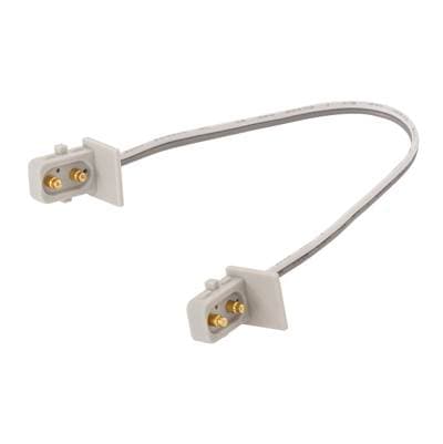 WAC Lighting 6'' Joiner Cable by WAC Lighting