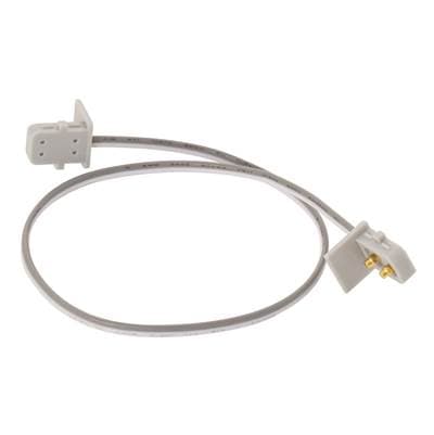 WAC Lighting 12'' Joiner Cable by WAC Lighting