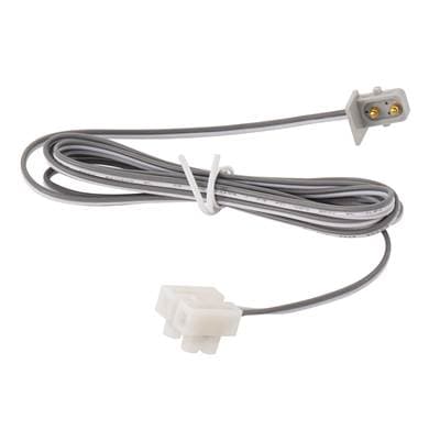 WAC Lighting 72'' Live End by WAC Lighting
