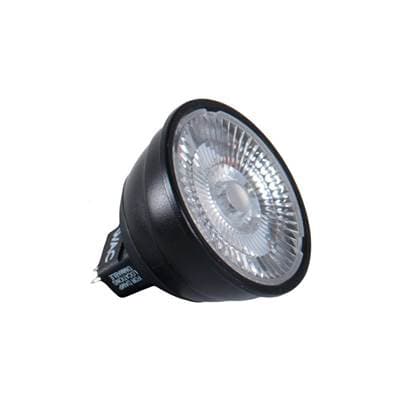 WAC Lighting MR16 LED Lamp - Black