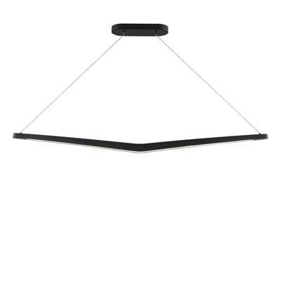 Alleron Linear Pendant