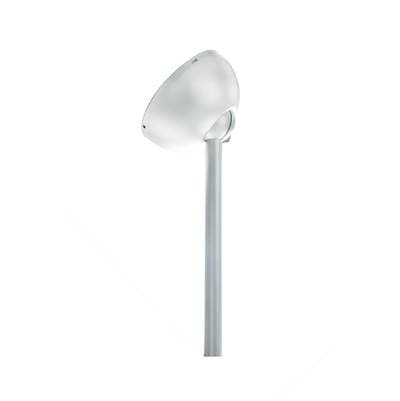 WAC Lighting FAN Slope Ceiling KIT - BN - Brushed Nickel