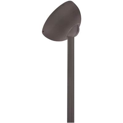 WAC Lighting FAN Slope Ceiling KIT - OB - Oil Rubbed Bronze by WAC Lighting