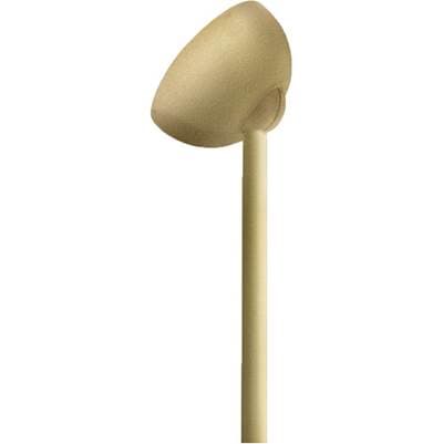 WAC Lighting FAN Slope Ceiling KIT - SB - Soft Brass